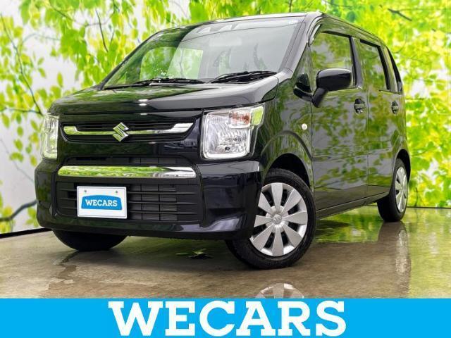 2024 Suzuki WagonR FX