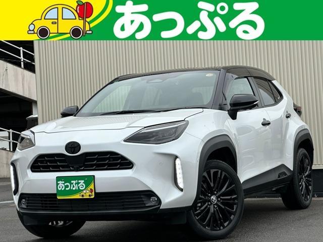 2025 Toyota Yaris Cross Hybrid 1.5 Hybrid Z Urbano
