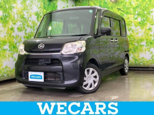 2013 Daihatsu Tanto X SA
