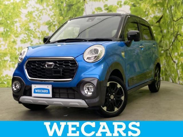 2017 Daihatsu CAST Activa G Prime Collection SA2