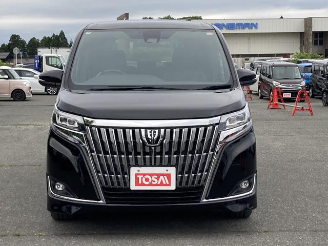 2018 Toyota Esquire Gi