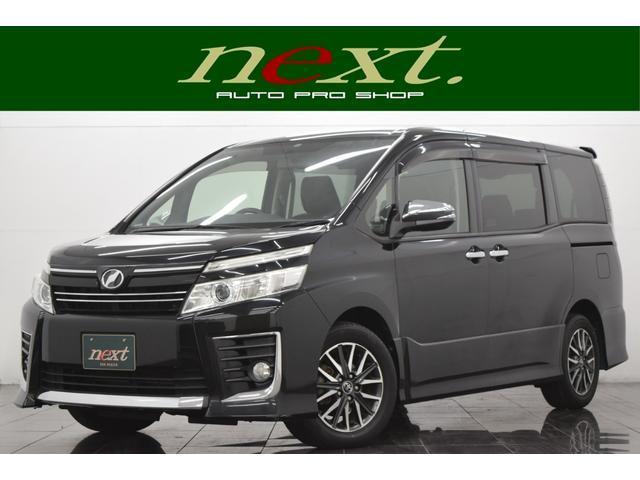 2015 Toyota VOXY ZS Kirameki