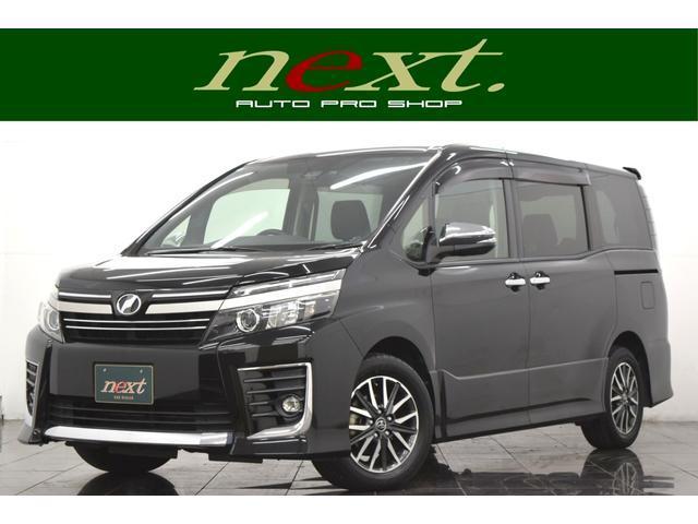2016 Toyota VOXY ZS Kirameki II