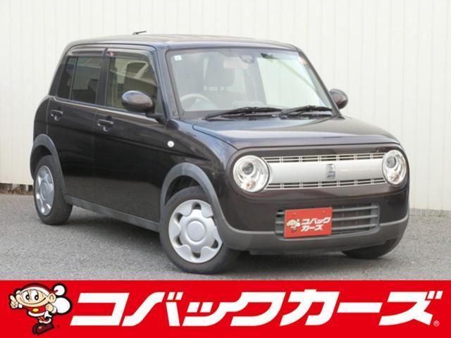 2015 Suzuki Alto Lapin S