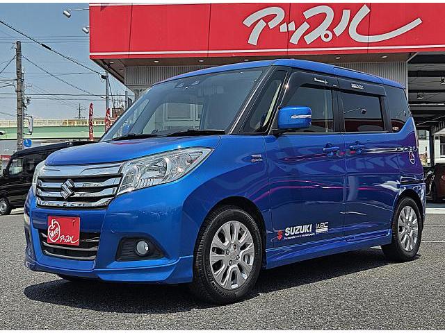 2020 Suzuki Solio Hybrid MZ ★ Camera Package for 360° Monitor