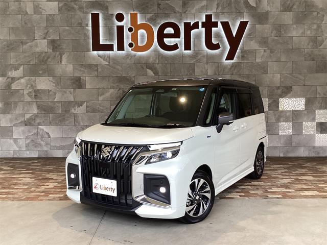 2025 Suzuki Solio Bandit Hybrid MV
