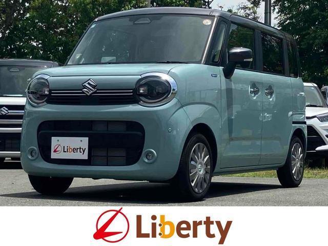2025 Suzuki WagonR Smile Hybrid X