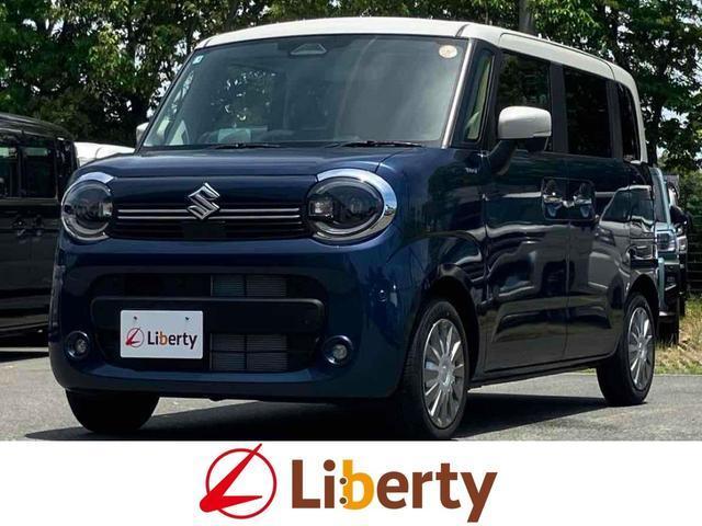 2025 Suzuki WagonR Smile Hybrid X