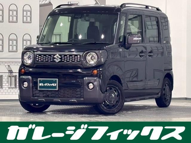 2020 Suzuki Spacia Gear Hybrid XZ