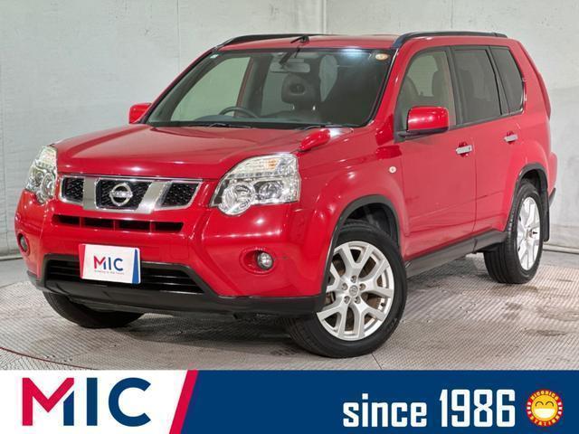 2013 Nissan X-TRAIL 20Xtt