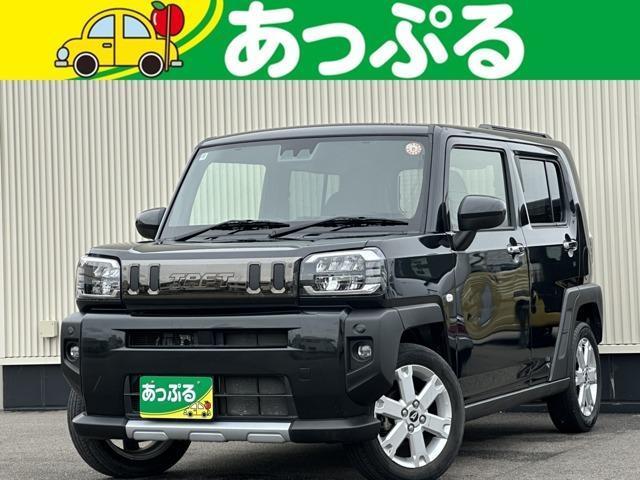 2022 Daihatsu Taft 660 G Turbo Chrome Venture
