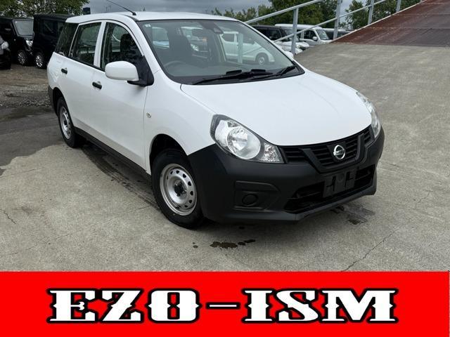 2021 Nissan NV150 AD 1.6 VE 4WD