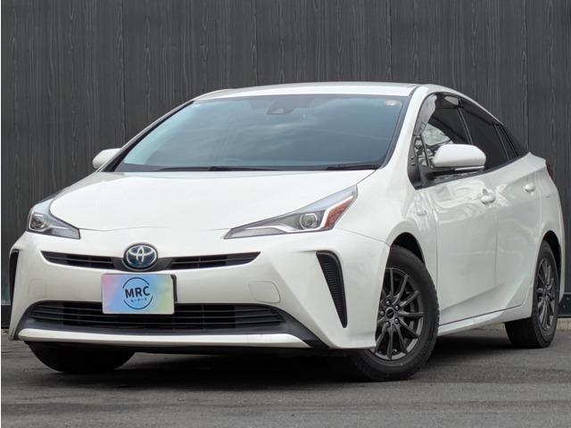 2019 Toyota Prius 1.8S — Photo 1