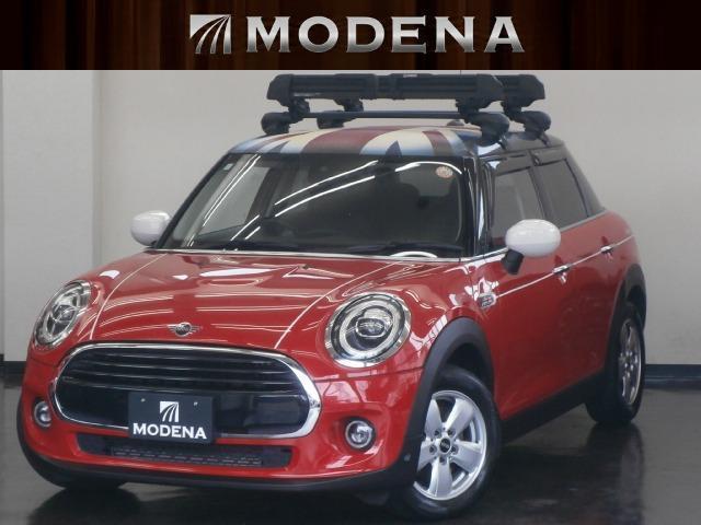 2021 BMW_Mini BMW Mini 5HB Cooper Piccadilly Edition