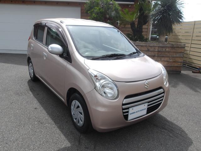 2014 Suzuki Alto ECO ECO-S 2 Smart Keys