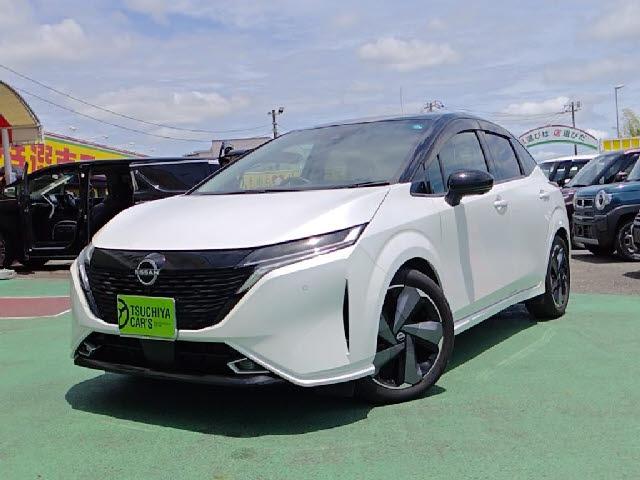 2023 Nissan Note Aura Note Aura 1.2 G Leather Edition