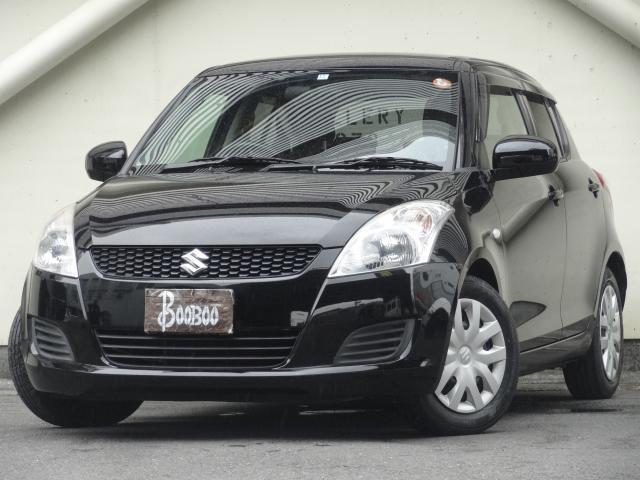2012 Suzuki Swift XG