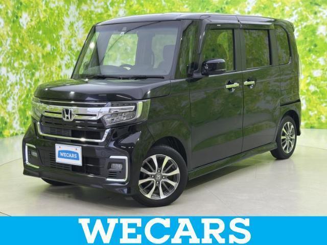 2021 Honda N BOX Custom L