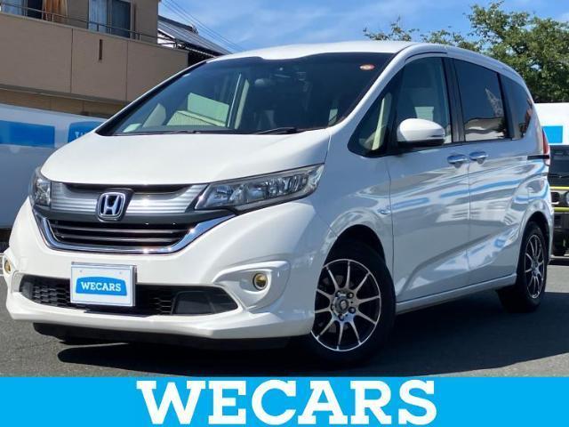 2016 Honda Freed G Honda Sensing