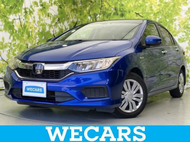 2018 Honda Grace Hybrid Hybrid LX Honda Sensing