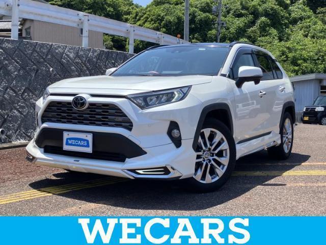 2021 Toyota RAV4 5D 4WD_G_Z Package