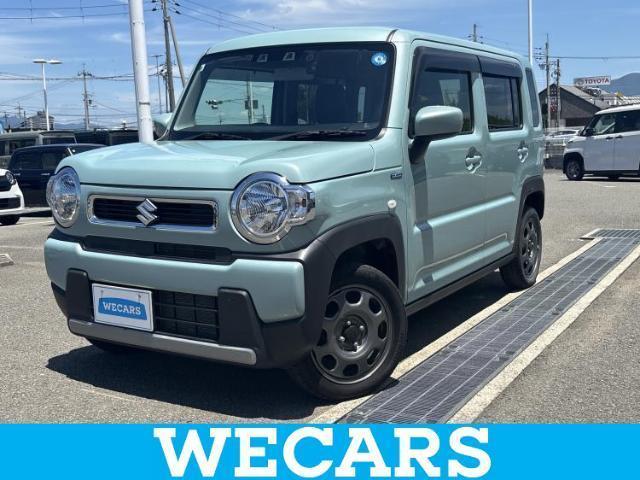 2023 Suzuki Hustler Hybrid G