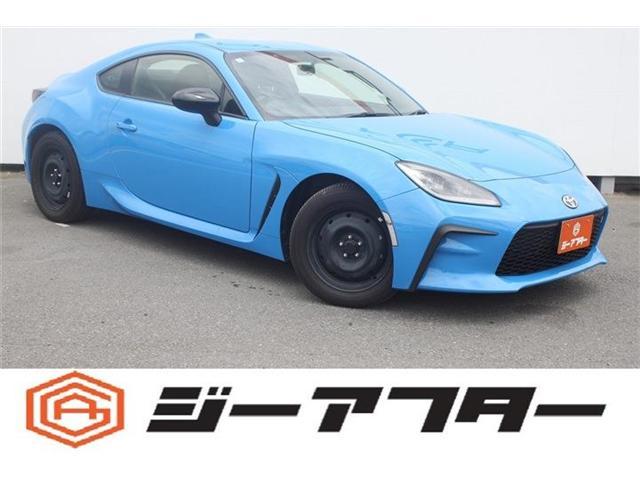 2024 Toyota GR86 2.4 RC