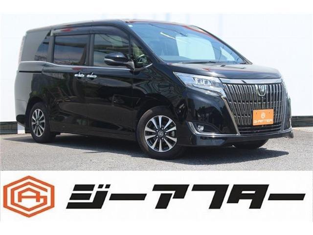 2020 Toyota Esquire 2.0Gi Premium Pkg 7 Seater