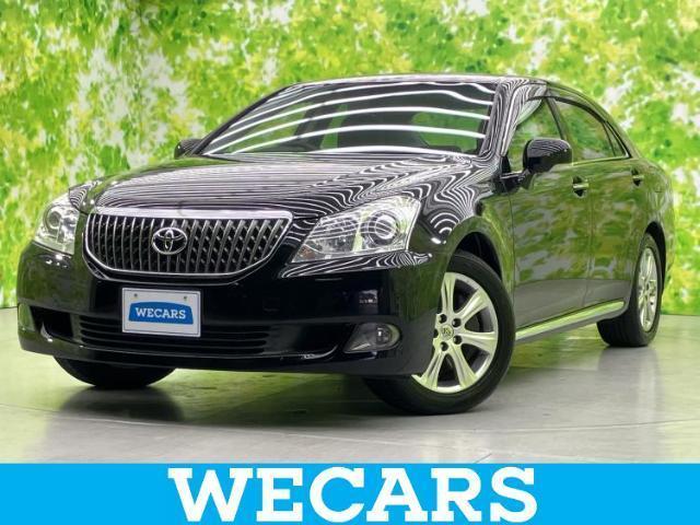 2013 Toyota Crown Majesta C Type