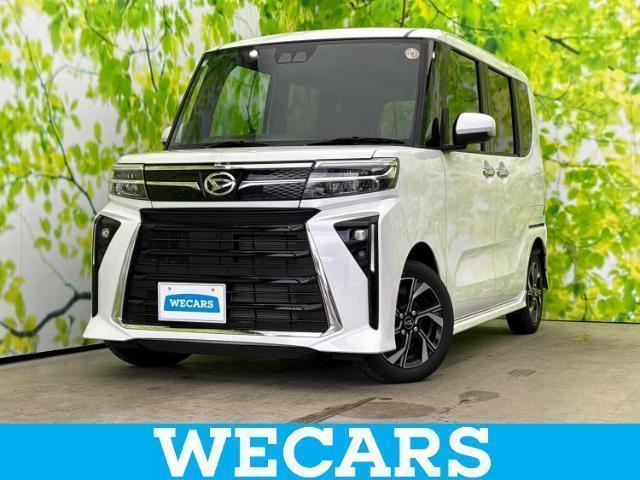 2025 Daihatsu Tanto Custom Custom X
