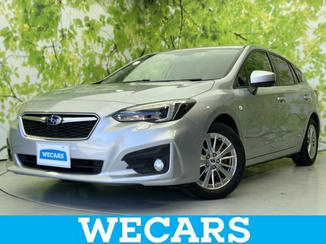 2017 Subaru Impreza Sport 1.6 i-L EyeSight