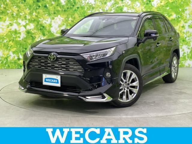 2020 Toyota RAV4 5D 4WD_G_Z Package