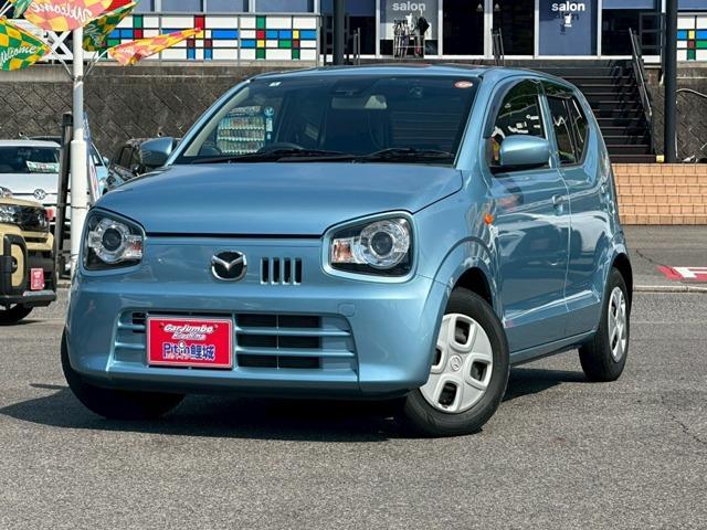 2020 MAZDA Carol 5D 660 GS — Photo 1