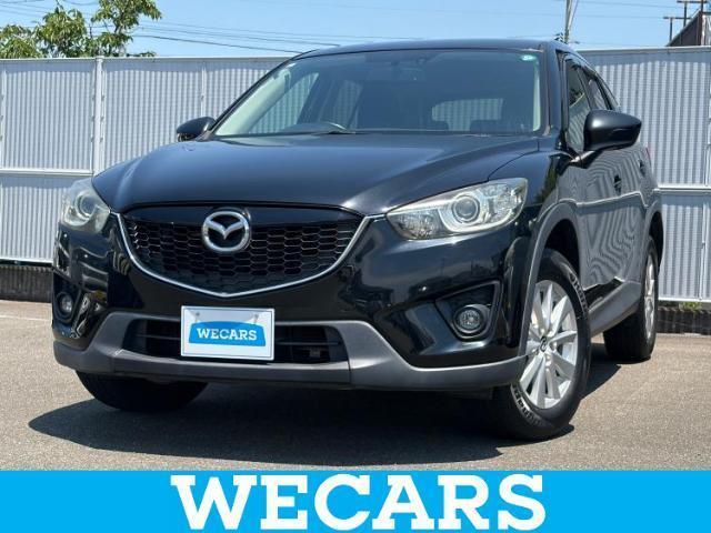 2013 Mazda CX-5 20S