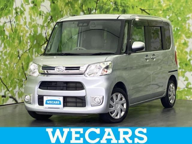 2018 Daihatsu Tanto X Turbo SA3