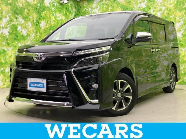 2021 Toyota Voxy ZS Kirameki 3