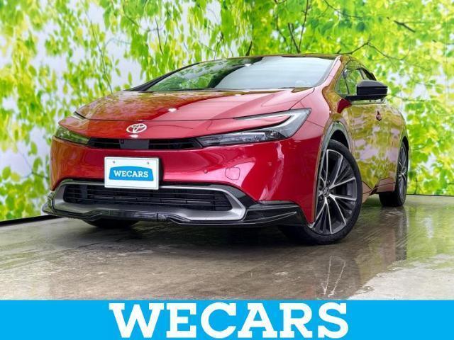 2024 Toyota Prius 4WD_Z