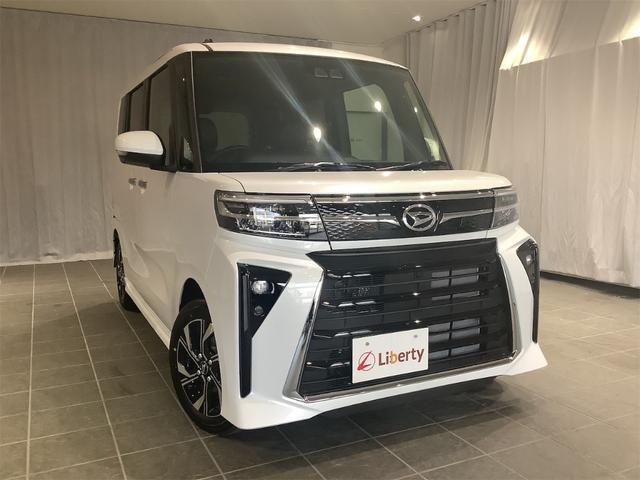 2025 Daihatsu Tanto Custom Custom X Limited
