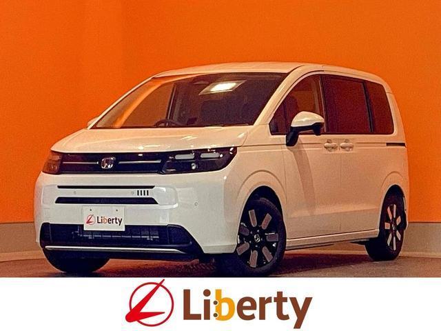 2026 Honda Freed Air EX