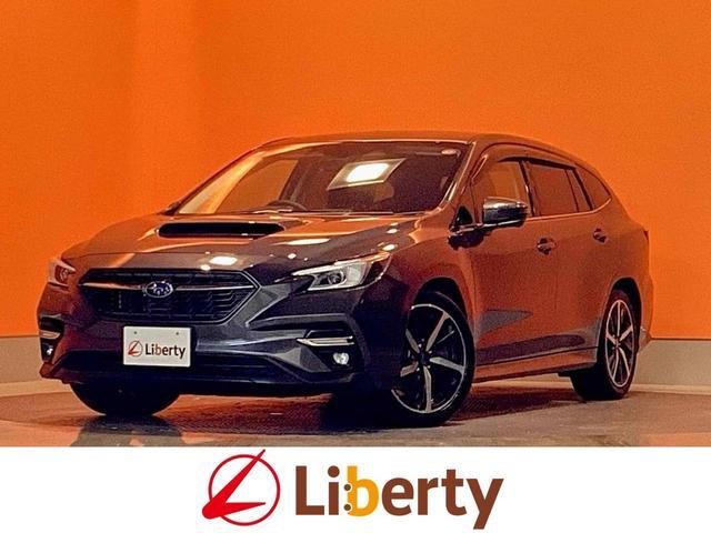 2023 SUBARU Levorg GT-H EX — Photo 1