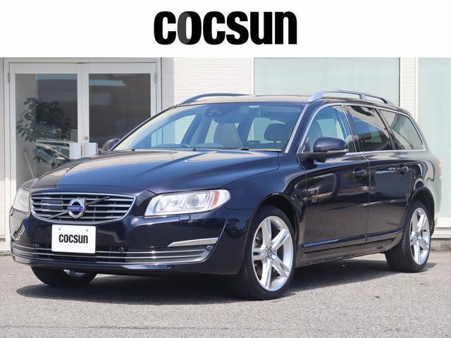 2016 VOLVO VOLVO V70 T5 Classic