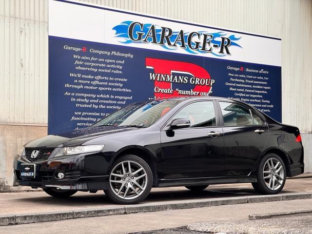 2006 Honda ACCORD 2.0 Euro R