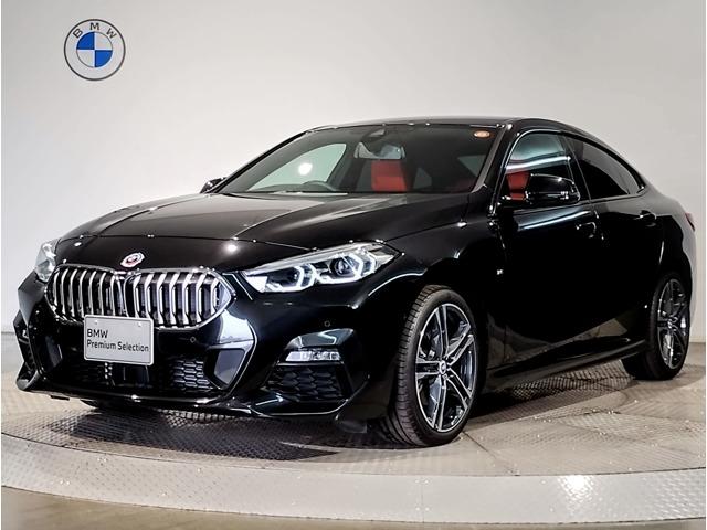 2024 BMW BMW 2series Gran Cp 218d Gran Coupe M Sport — Photo 1