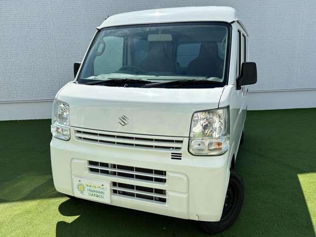 2015 Suzuki Every Van PA
