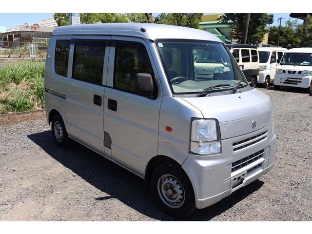 2014 Suzuki Every Van PA High Roof