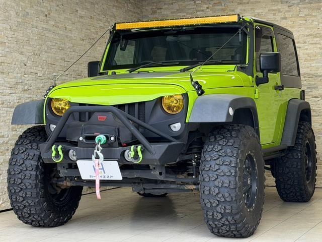 2012 CHRYSLERJEEP JEEP Wrangler Mountain