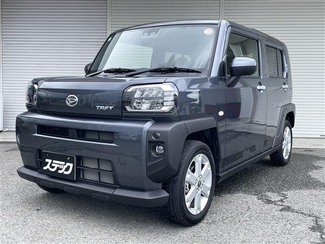 2025 Daihatsu Taft G — Photo 1