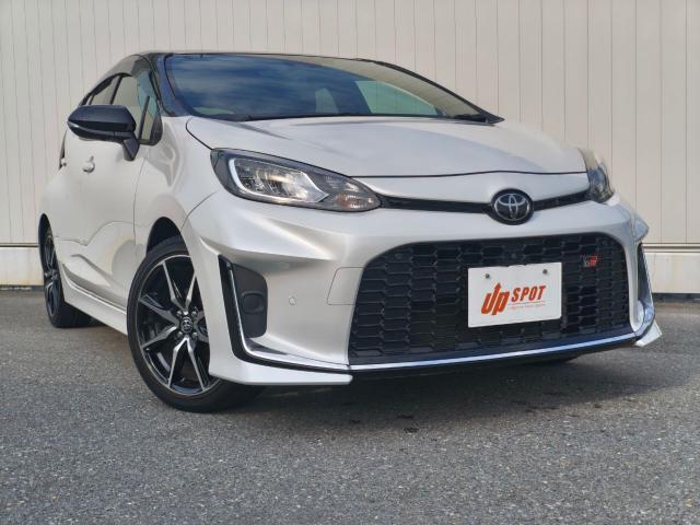 2023 Toyota Aqua 1.5 GR Sport
