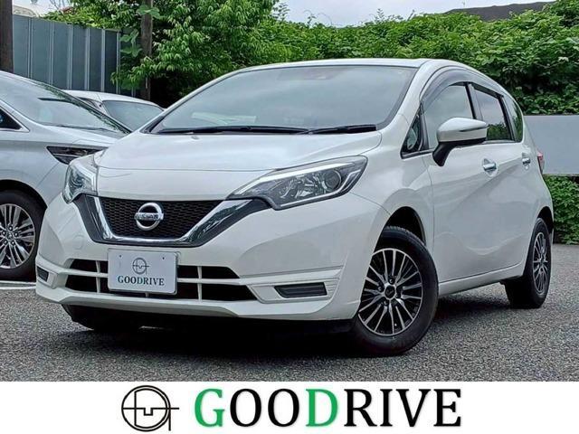 2018 Nissan Note 1.2 X