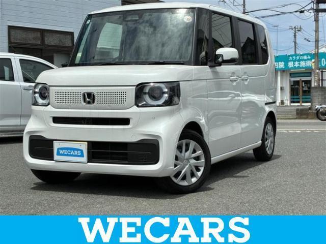 2024 Honda N BOX Hyojun